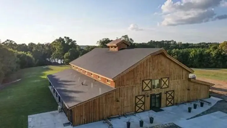 Event Barn