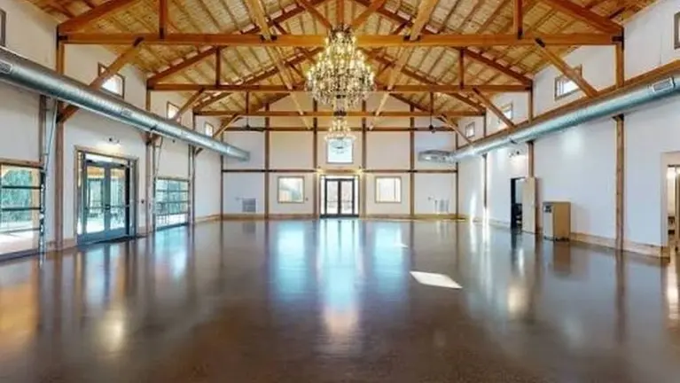 Main Hall