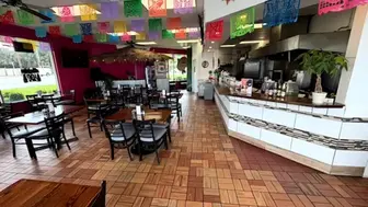 Corner Mexican Restaurant with Beer & Wine