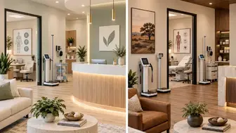 2 Unit Medical Weight Loss & Wellness Practice Houston Metro