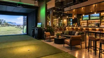 Established 4-Location Golf Entertainment Platform - Turnkey