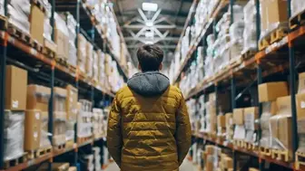 10 Yr Est. Semi-Absentee Wholesale Snack Distributor Co | $260k Net