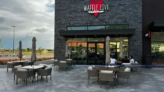 Waffle Love Franchise