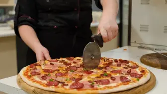Established & Highly Profitable Pizzeria Nassau County NY
