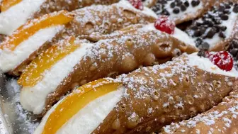 Profitable Italian Bakery – Suffolk County, South Shore of Long Island