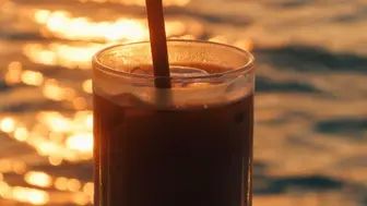 Newly Remodeled WATERFRONT Coffee & Tea Shop β Huge Potential!