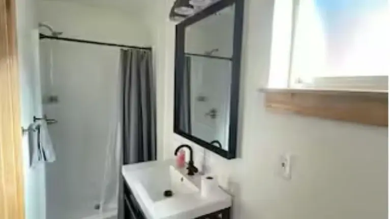 Example Bathroom Example Bathroom