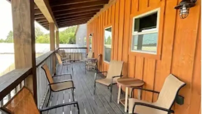 Shared Deck Shared Deck