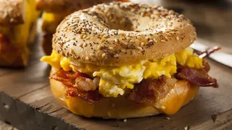 Profitable Bagel Store and Deli in Nassau County, NY