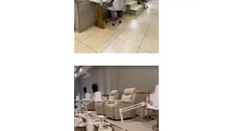 Nail Salon