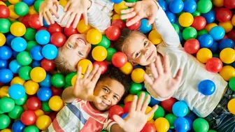 Indoor Playground