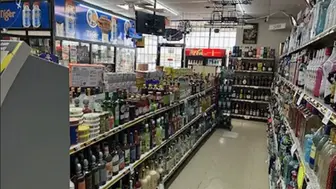 Great Opportunity to Own an Established Liquor Store - NW Houston