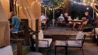 Unique Sonoma Wine Country Restaurant | Exceptional Outdoor Setting