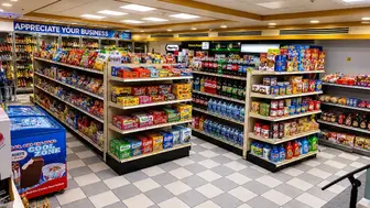 Established Baltimore Convenience Store & Deli – Multi Revenue stream