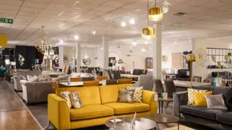 Upscale Roslyn Turnkey Interior Design Boutique —  Established Audienc