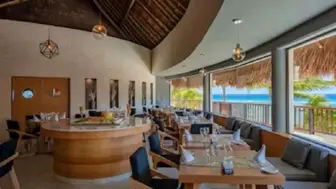 Nassau Restaurant – $2.2M Build-Out | 4,000 SF | Asset Sale $495K
