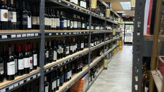 Owner-Operator Liquor Store Supermarket-Anchored • Sussex County