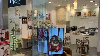 Turnkey Café – Fully Equipped, Modern Buildout, $212K Revenue