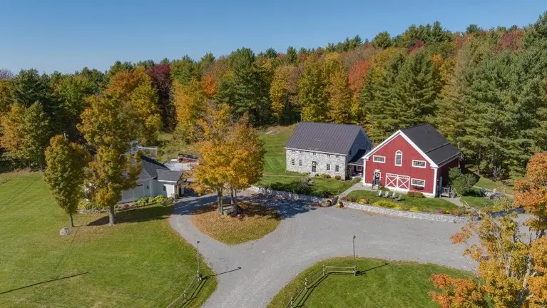 2.5 Acre Property 2.5 Acre Property
