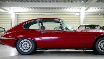 Iconic Classic Automotive Repair Business