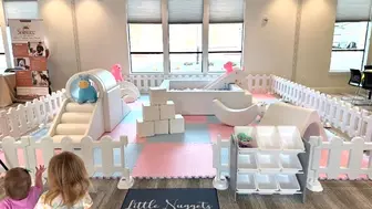 Turnkey Kids Soft Play & Party Rental Business – Denver Metro