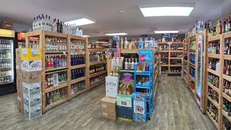 Prime Turnkey Retail Liquor Store – High-Traffic Location & Rapid Grow