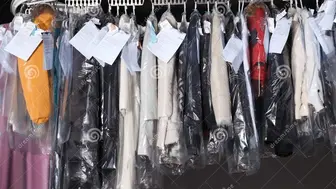 Profitable Full Service Dry Cleaner