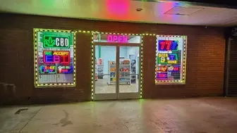 Ready to operate convenience store-Recently Reopened