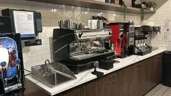 Established Coffee Shop & Café for Sale – Rhode Island
