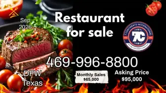 $95K Fully Equipped 5000 SF