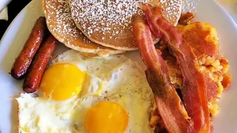 Established Breakfast & Lunch Business for Sale – West Philadelphia