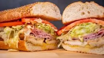Great Investment-Absentee Run Bagel & Deli doing $675,000 Yearly in NJ