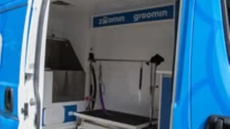 Grooming Station Grooming Station