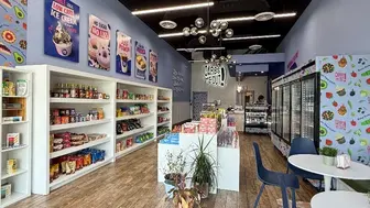 Health focused sugar free bakery