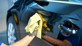 Luxury Hand Car Wash & Detailing — Brooklyn NY