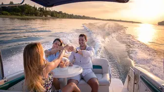 Membership Based Boat Club - Multiple Locations Throughout SWFL