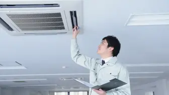 Commercial Air Purification & Environmental Systems Provider