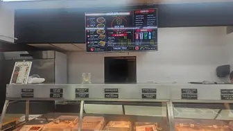 Standalone Restaurant Business for Sale in Lakewood!