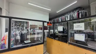 Dry Cleaners – Great Location – Long Lease (Manhattan)