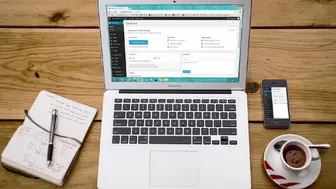 SaaS Business Serving Restaurant Industry with 98% Recurring Revenues!