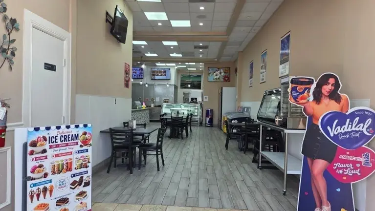 Restaurant Restaurant