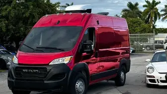 Mobile Dog Grooming 3 Vans