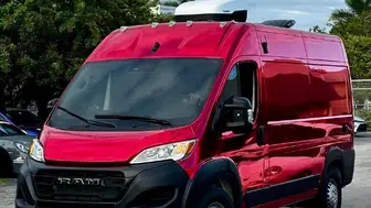 Mobile Dog Grooming 3 Vans