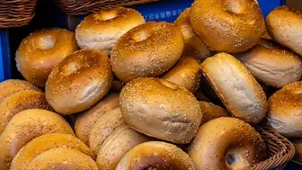 Established Bagel Store – Western Queens County, NY