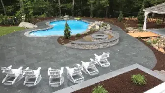 Cash Flow $800k-$1MM Premier Landscape & Outdoor Living Design