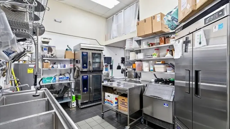 Kitchen Kitchen
