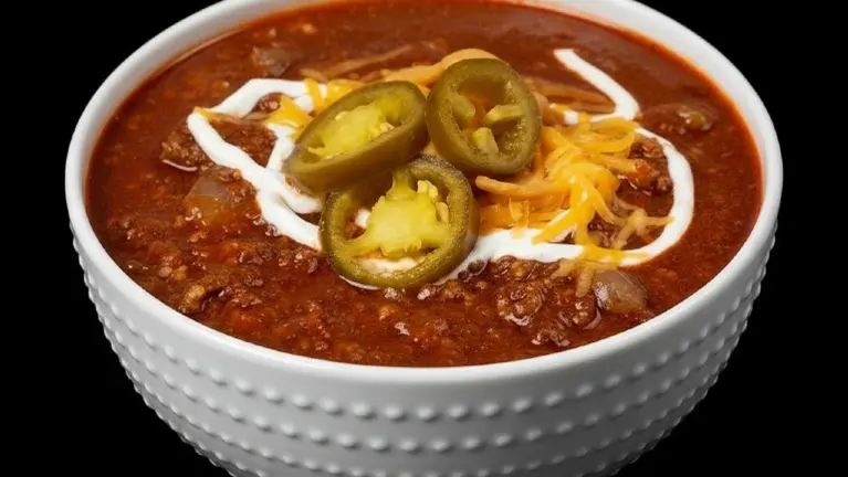 Famous Chili Famous Chili