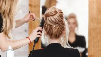  Turn-Key Hair Salon, Asset Sale, Must Sell