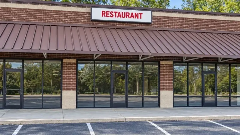 Exterior Exterior