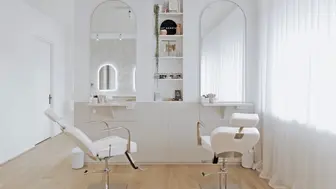 Prime Miami Location for Spa